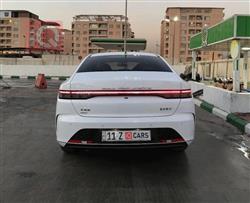 BYD Destroyer 05